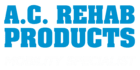AC Rehab Products Logo