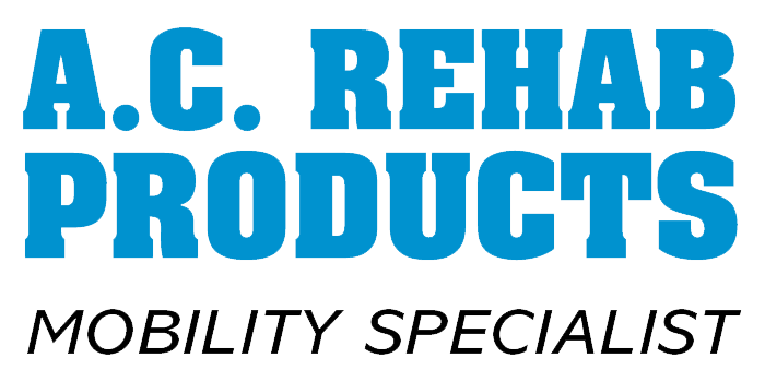 Wheelchair And Scooter Rentals - AC Rehab Products