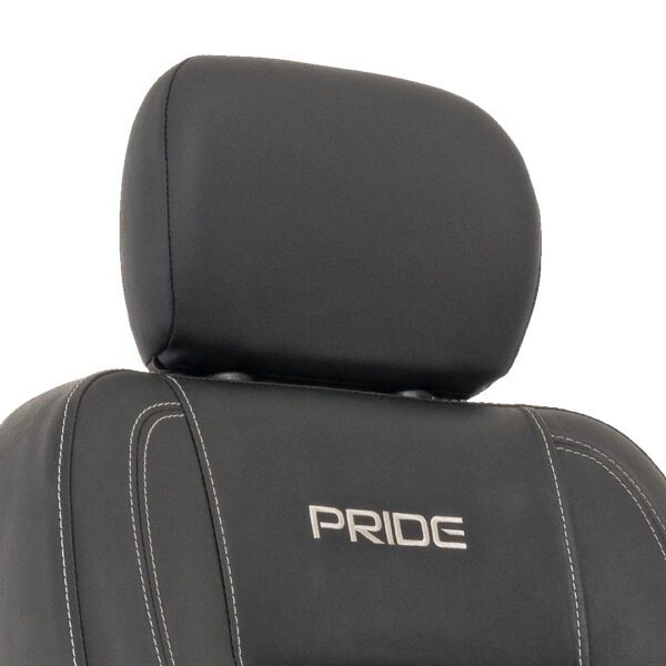 Pride Jazzy Evo Seat