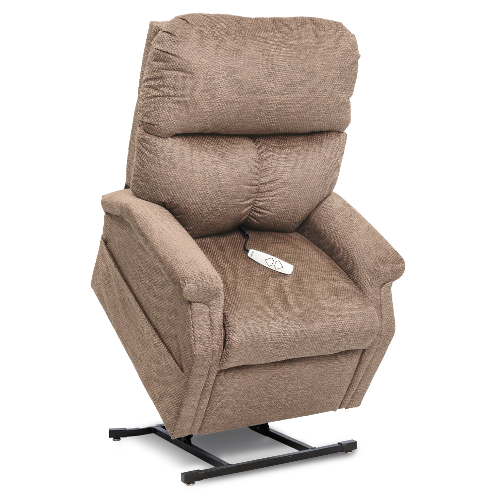 Pride Mobility PLR-3955 Radiance Viva Lift Power Recliner