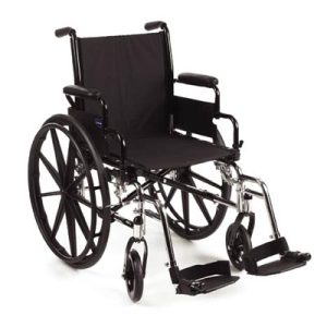 Invacare 9000 SL