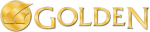 Golden Logo