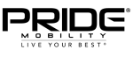 Pride Mobility Logo