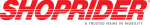 Shop Rider Logo